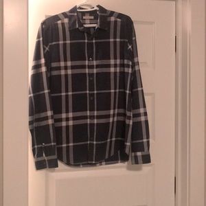 Burberry shirt for men